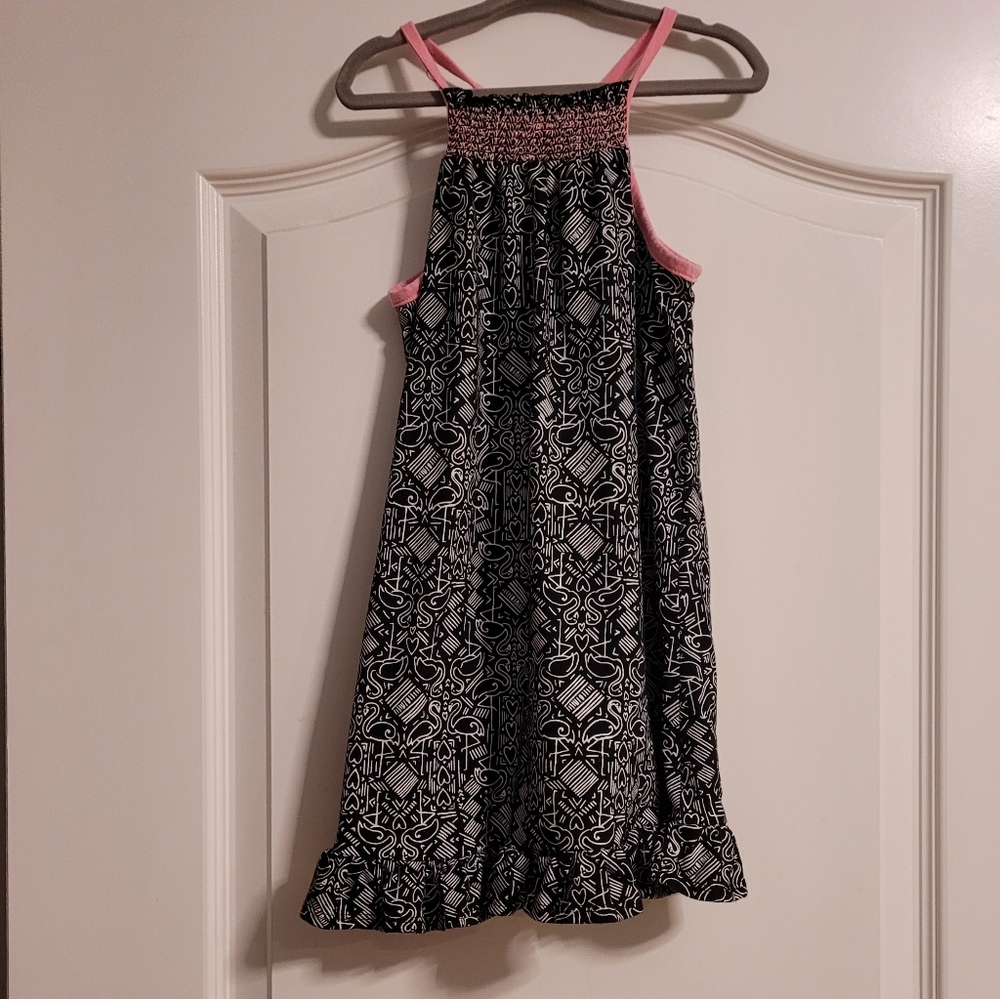 Casual summer dress
